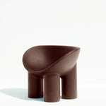 Roly Poly Armchair + Cushion