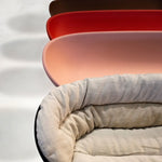 Roly Poly Sofa + Cushion