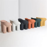 Roly Poly Armchair Available in 6 Colours