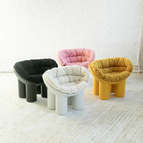 Roly Poly Armchair Available in 6 Colours