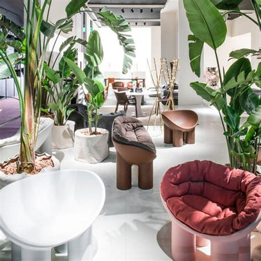 diade ドリアデ　rolypoly ロリーポリー　椅子　ビンテージ doriade(ドリアデ) ROLY POLY (ローリーポーリー)ソファ コンクリート