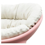 Roly Poly Armchair + Cushion