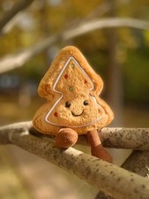 Amuseables Tree Cookie