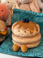 Pancake Jellycat – Buy Amuseables Fran Pancakes – Playoffside.com