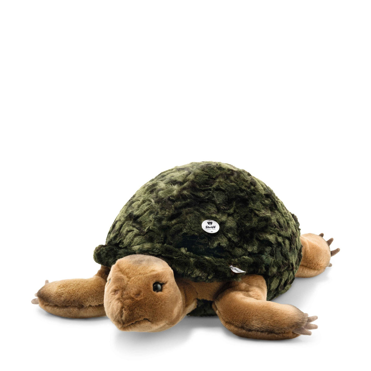 Slo Sea Turtle Stuffed Animal – Soft, Cozy & Perfect for Cuddling ...