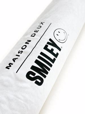 Tapis Smiley Bunch pour chambres d'enfants et salons