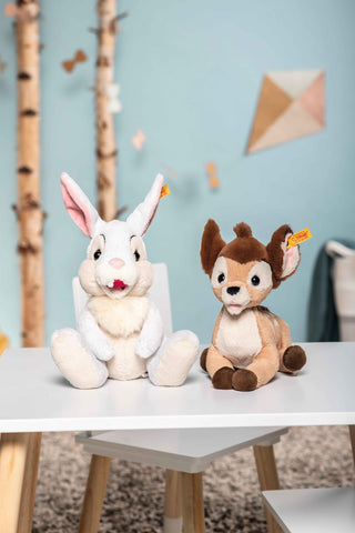 Disney Thumper Bambi Plushie