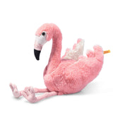 Jill Flamingo Plushie