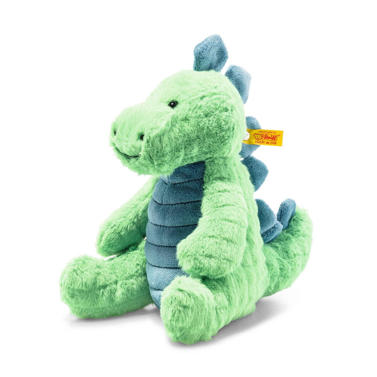 Buy Spott Stegosaurus Stuffed Animal – Playoffside.com