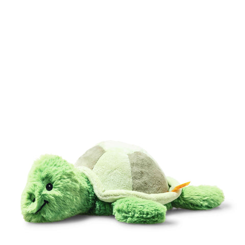 Tuggy Turtle Stuffed Animal