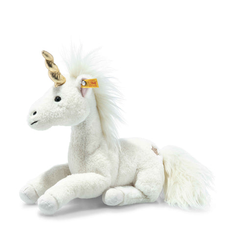 Unicorn Plushie