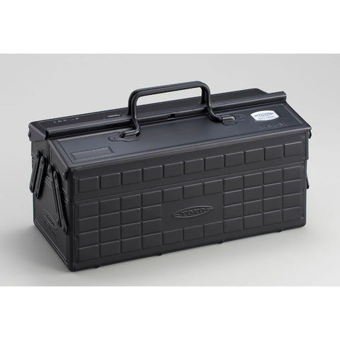 Toyo Steel Cantilever Toolbox Availavle in 7 Colors