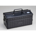 Toyo Steel Cantilever Toolbox Availavle in 7 Colors