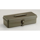 Toyo Steel Trunk Shape Toolbox Available in 3 Colors