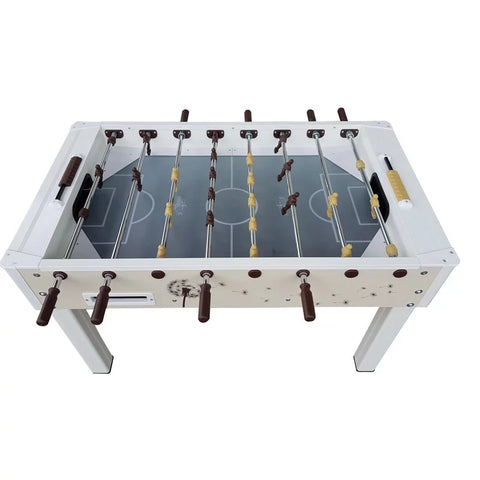 Teseo Indoor Foosball Table