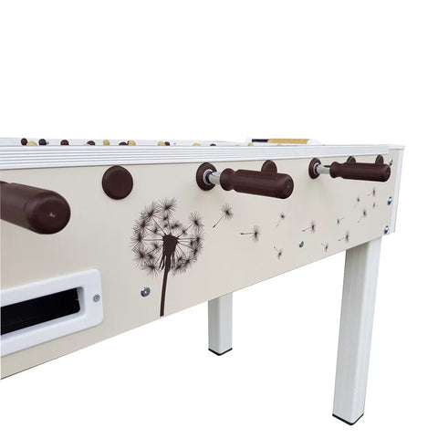 Teseo Indoor Foosball Table