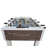 Teseo Indoor Foosball Table