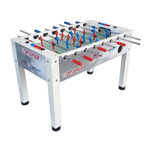 Top Speed Indoor Foosball Table