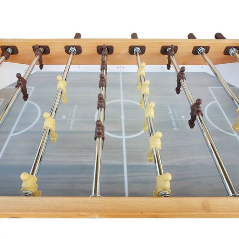 Torino Vintage Indoor Foosball Table