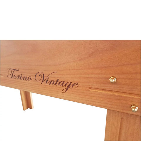 Torino Vintage Indoor Foosball Table