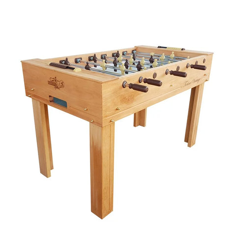 Torino Vintage Indoor Foosball Table