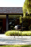 KORO Barbecue Grill Design