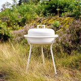 KORO Barbecue Grill Design