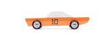 Candylab GT 10 Wooden Sports Car - Default Title - Candylab - Playoffside.com