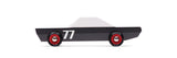 Carbon 77  Wooden Toy Racing Car From Candylab - Default Title - Candylab - Playoffside.com