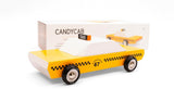 Wooden Candycab Toy Car - Default Title - Candylab - Playoffside.com