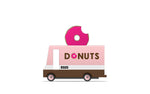 Candylab Donut Wooden Van - Default Title - Candylab - Playoffside.com