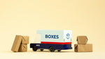 Candylab Candycar Boxes Mail Truck - Default Title - Candylab - Playoffside.com