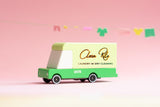 Candylab Laundry & Dry Cleaning Toy Van - Default Title - Candylab - Playoffside.com