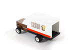 Wooden Design Bread Truck For Toddlers - Default Title - Candylab - Playoffside.com