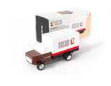 Wooden Design Bread Truck For Toddlers - Default Title - Candylab - Playoffside.com