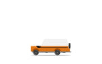 Candylab Rio Grande Orange Mule Wooden Truck - Default Title - Candylab - Playoffside.com