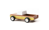 The Longhorn Wooden Pick-Up Truck Models Available in 3 Colours - Sierra - Candylab - Playoffside.com
