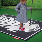 Carpretty Outdoor / Indoor Carpet Available in 2 Colors - Blue - Fatboy - Playoffside.com