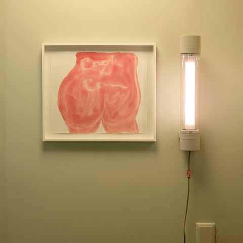 TJOEP Retro Wall/Ceiling Lamp