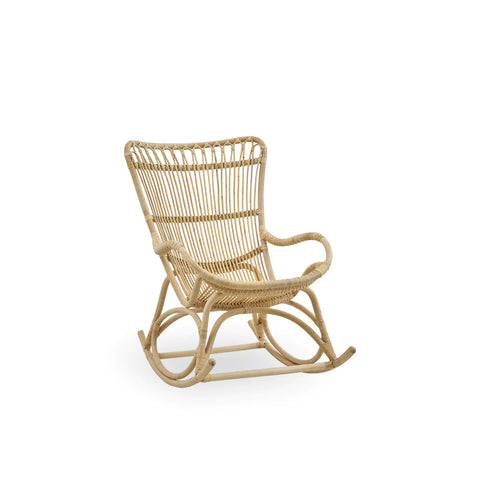 Monet Rocking Chair Available in 2 Colors