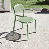 Toni Outdoor Armchair Available in 6 Colors - Sandy Beige - Fatboy - Playoffside.com
