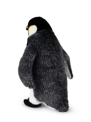 WWF Emperor Penguin 33 cm Teddy Bear