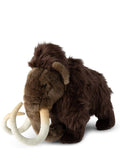 WWF Mammoth Brown Teddybear Available in 2 Sizes - 45 cm/ 9 inch - Bon Ton Toys - Playoffside.com