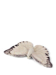 WWF Butterfly Offwhite Teddy bear - Default Title - Bon Ton Toys - Playoffside.com