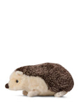 WWF Hedgehog beige Teddy bear - Default Title - Bon Ton Toys - Playoffside.com
