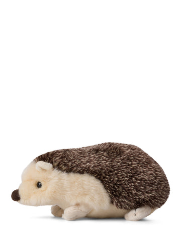 WWF Hedgehog beige Teddy bear