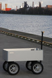 Tradewinds - Wagoon All-Terrain Cart with Personalisation - Standard Model - Playoffside.com