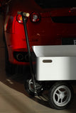 Wagoon All-Terrain Cart with Personalisation - Standard Model - Tradewinds - Playoffside.com