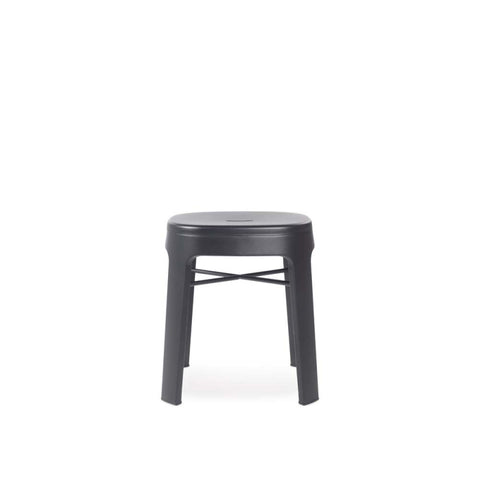 Ombra Stool Small - No backrest / Green - RS Barcelona - Playoffside.com
