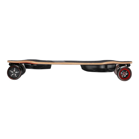 Meepo Shuffle S (V4S) Elektro-Skateboard Erhältlich in 2 Modellen